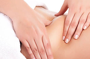 Massagem Modeladora